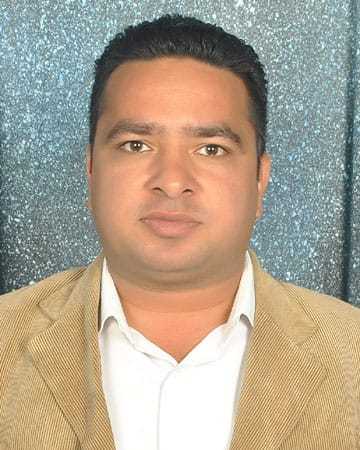 DR. SUNIL GARG